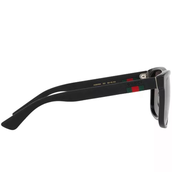 GUCCI SUNGLASSES GG008S main image 10